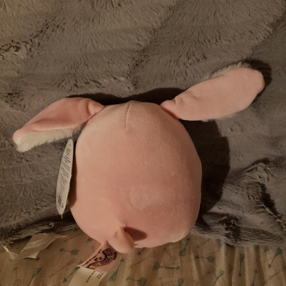 Bob 5" Squishmallow - Picture 2 of 3